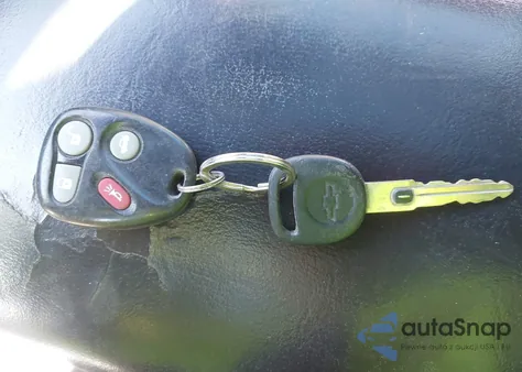 2002 Chevrolet Corvette из США, поврежденный, VIN 1G1YY22G725114237